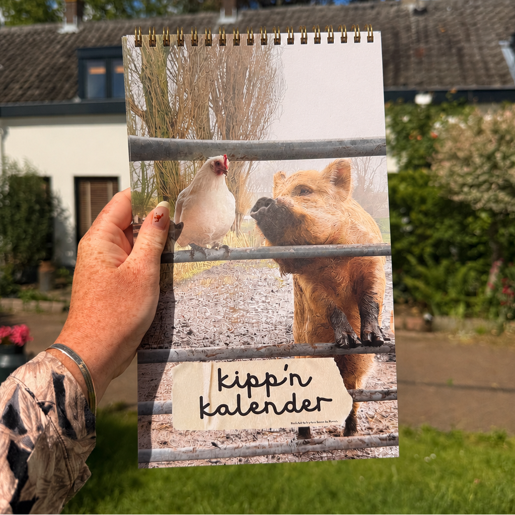 Kipp'n Kalender